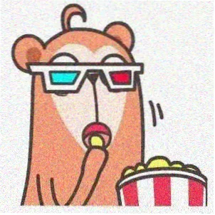 用户慢速快门头像